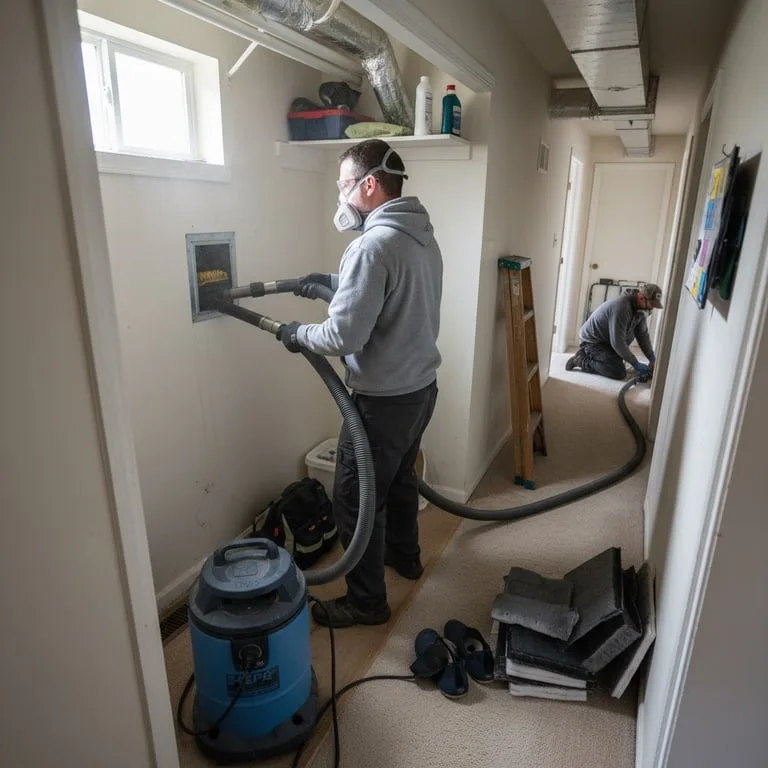 Fixentra Labs in Garfield